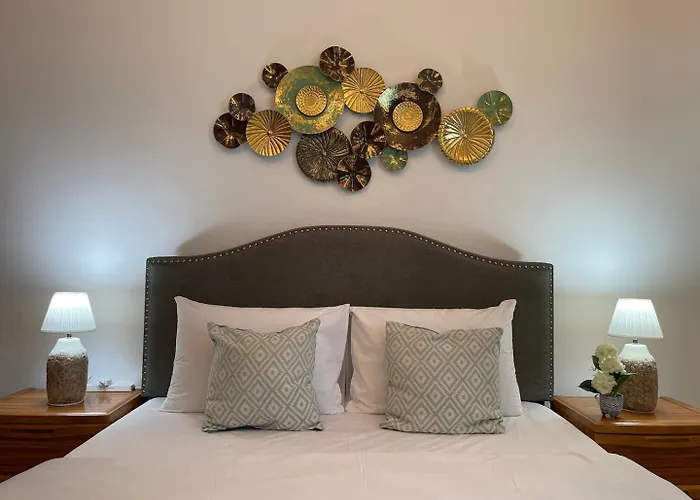 Home Away From Home - Barsha Heights