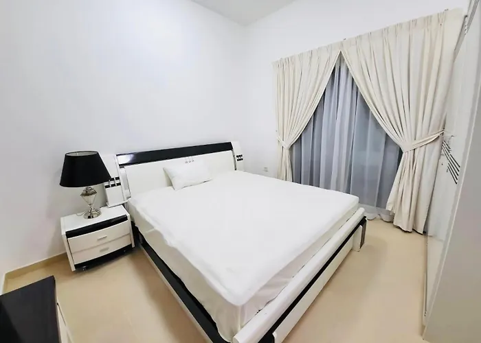 Ajman Holiday Home
