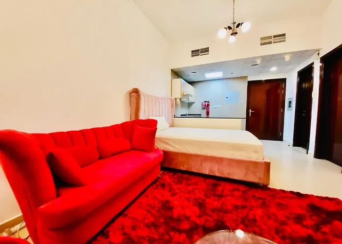 Ajman Holiday Home