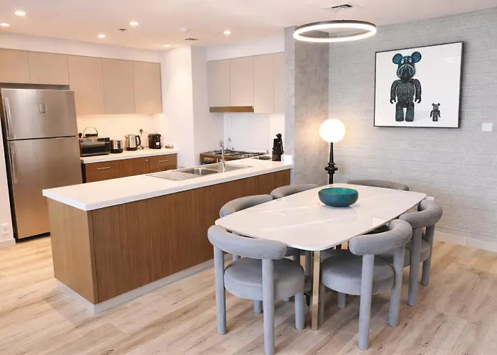 Burj View - 10 Minutes Walk Dream Lux Designer 3Bd